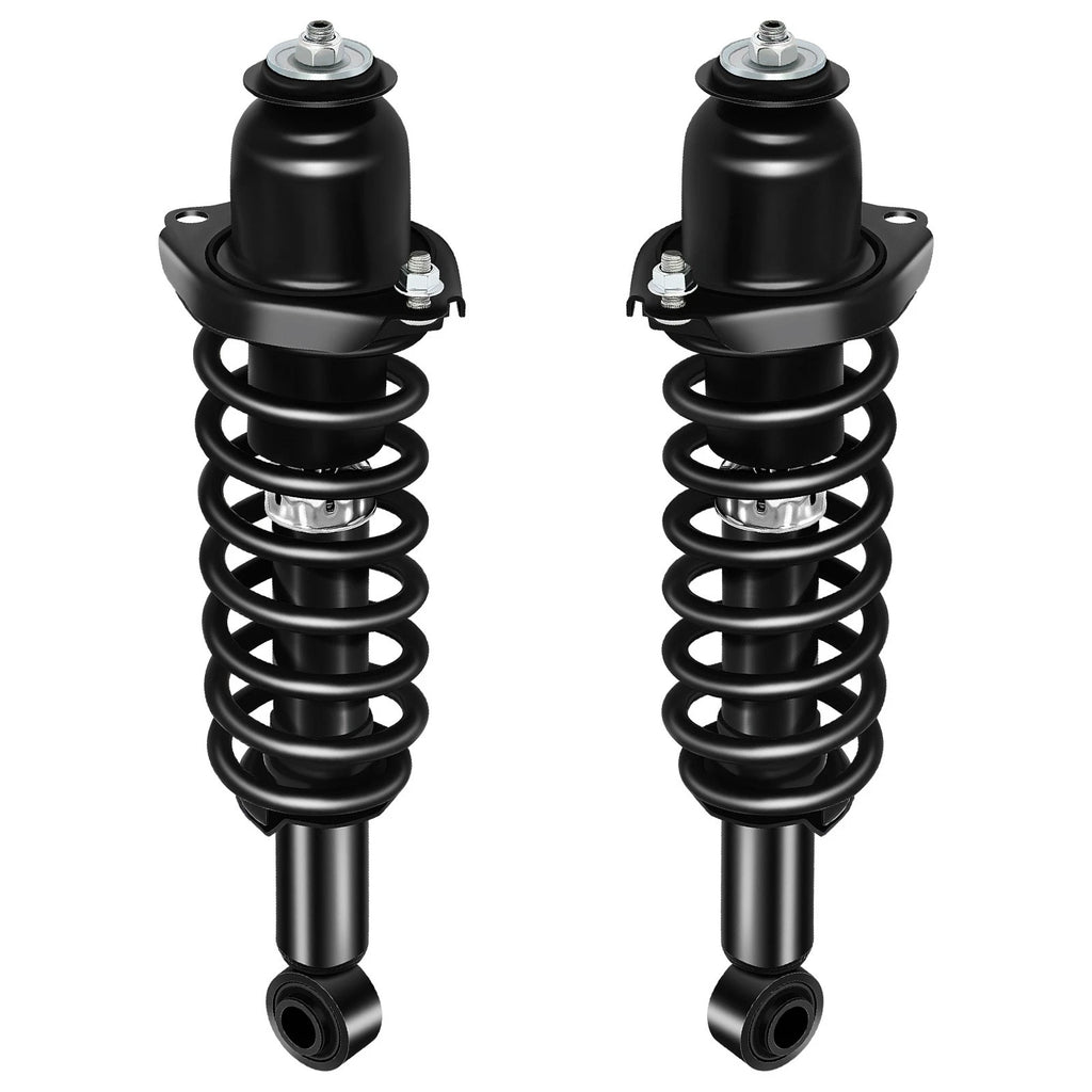 Rear Strut Spring & Shock Absorber Assembly for Toyota Corolla (2014–2019)