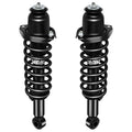 Rear Strut Spring & Shock Absorber Assembly for Toyota Corolla (2014–2019)