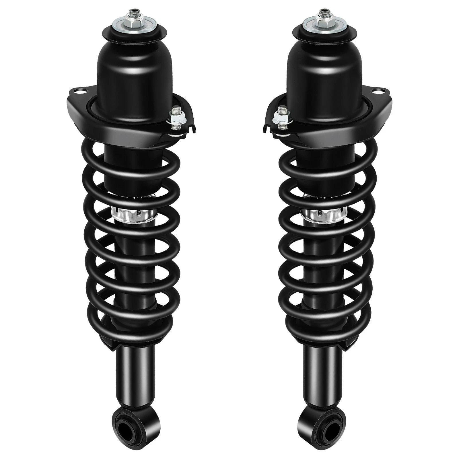 Rear Strut Spring & Shock Absorber Assembly for Toyota Corolla (2014–2019)