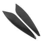Left Right Tank Side Cover Panels for Yamaha YZF R6 (2003-2005)