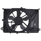 Cooling Fan for Jeep Compass (2017–2021) 68249185AD 68249185AB