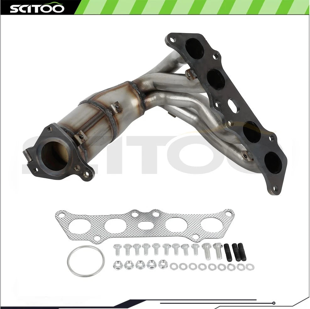 Catalytic Converter for Toyota Camry 1997-2001, Solara 1999-2001 2.2L