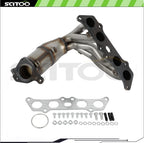 Catalytic Converter for Toyota Camry 1997-2001, Solara 1999-2001 2.2L