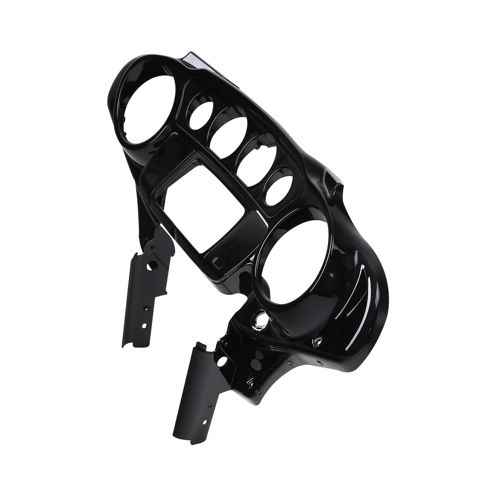Inner Fairing Speedometer Cover for Harley Street Glide (2014–2024)