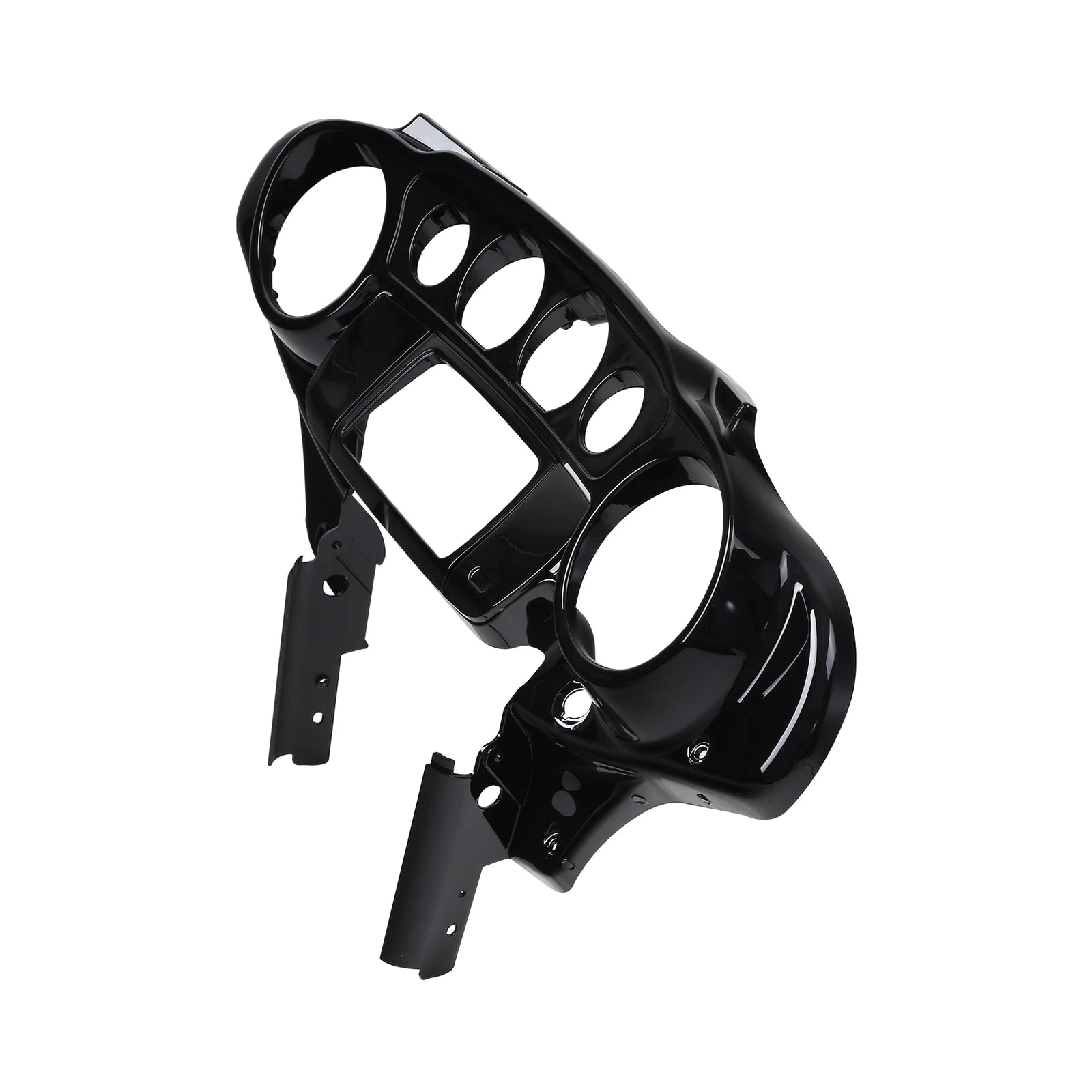 Inner Fairing Speedometer Cover for Harley Street Glide (2014–2024)