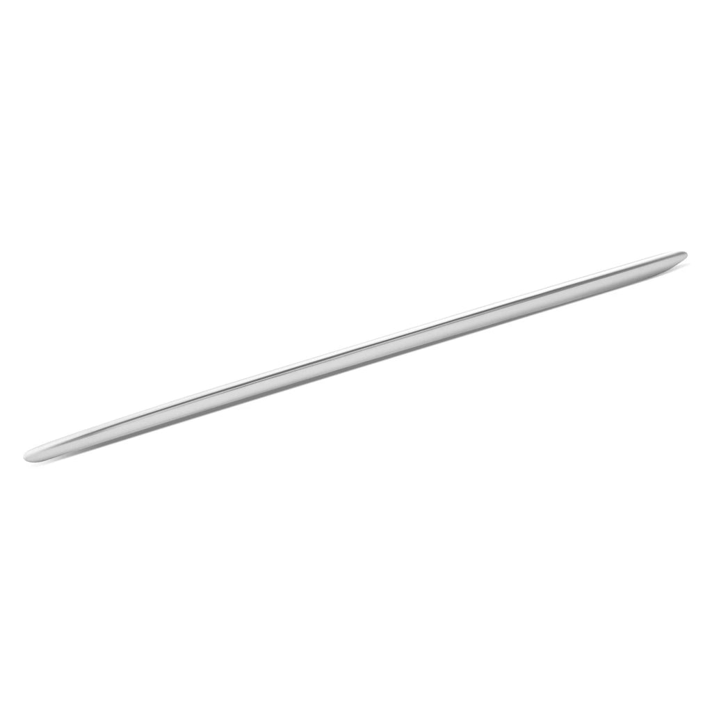 Front Driver Left Upper Bumper Molding for Mercedes-Benz E43 (2017–2018)