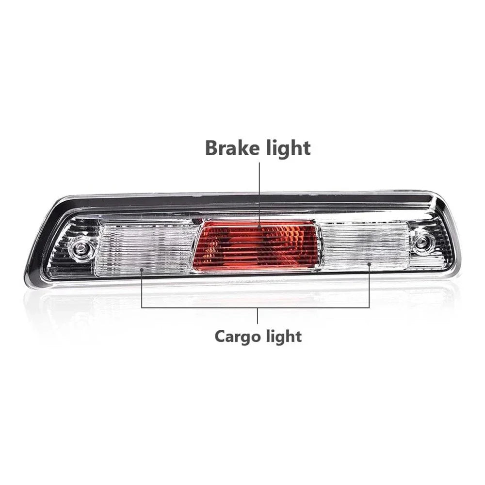 3rd Brake Light Lamp Shell for 2009-2014 Ford F150 (2009-2014)