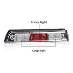 3rd Brake Light Lamp Shell for 2009-2014 Ford F150 (2009-2014)