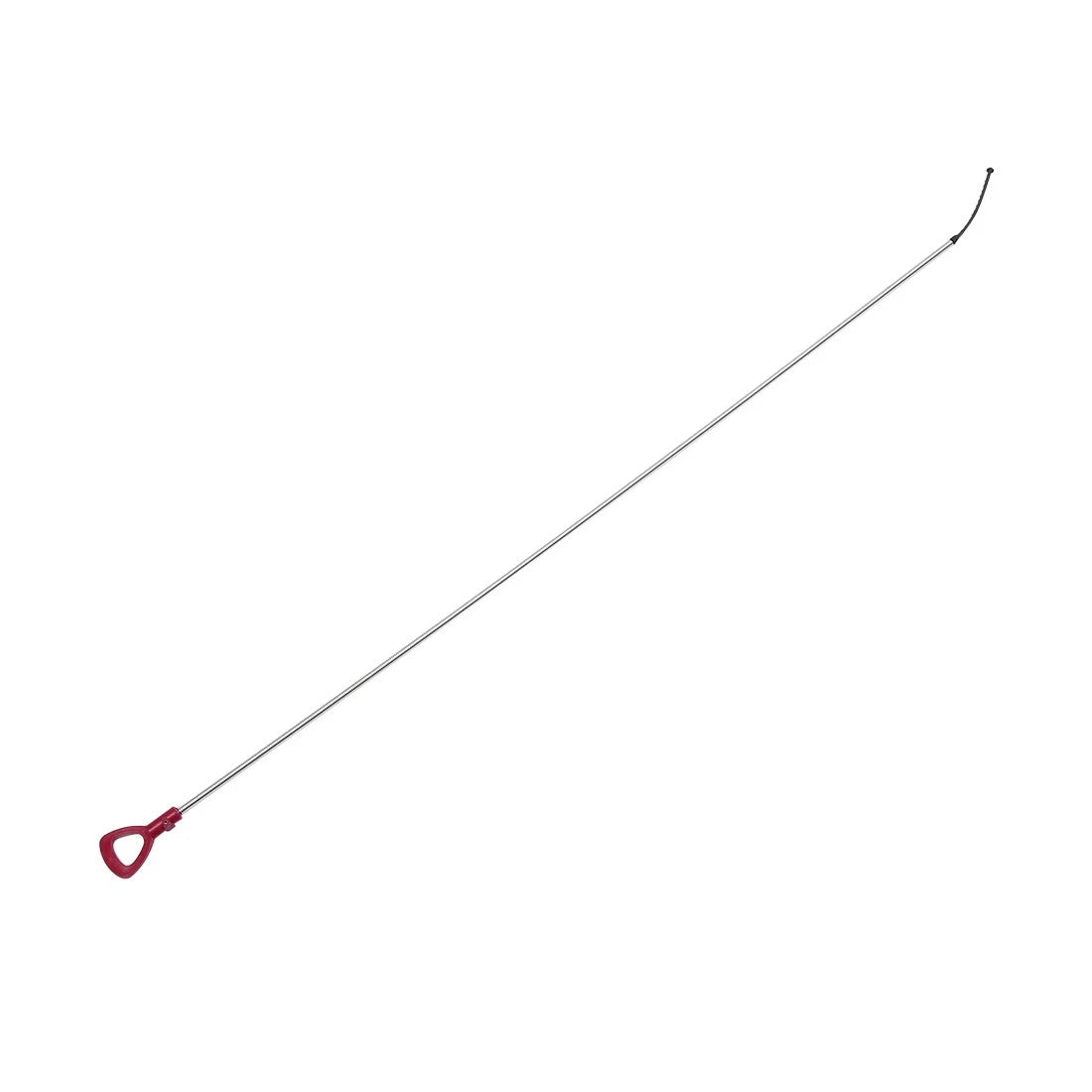 Transmission Fluid Level Tool Dipstick 920mm for Mercedes (917-321)