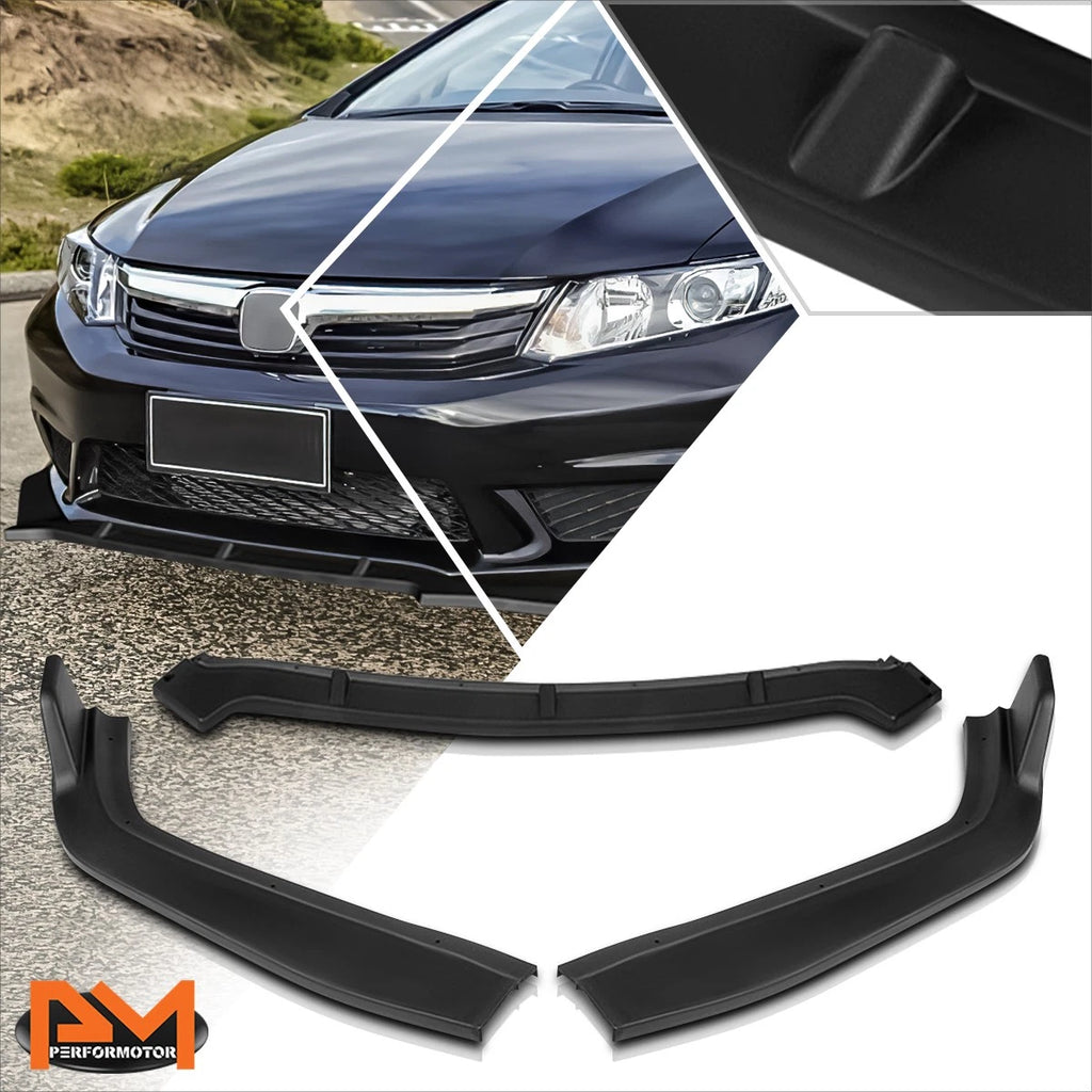 Fog Light Bezel for Ford Taurus (2013–2019)