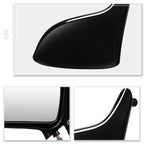 Vinyl Soft Top Roll-up Tonneau Cover for Tundra Pickup (2000–2006)