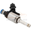 Set of 4 Fuel Injectors for Mini Cooper (2007–2009) 1.6L 13537528351FJ1110