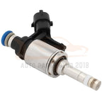 Set of 4 Fuel Injectors for Mini Cooper (2007–2009) 1.6L 13537528351FJ1110