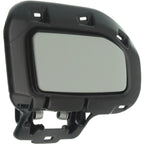 Headlight Washer Cover for Land Rover Range Rover Evoque (2012-2017)