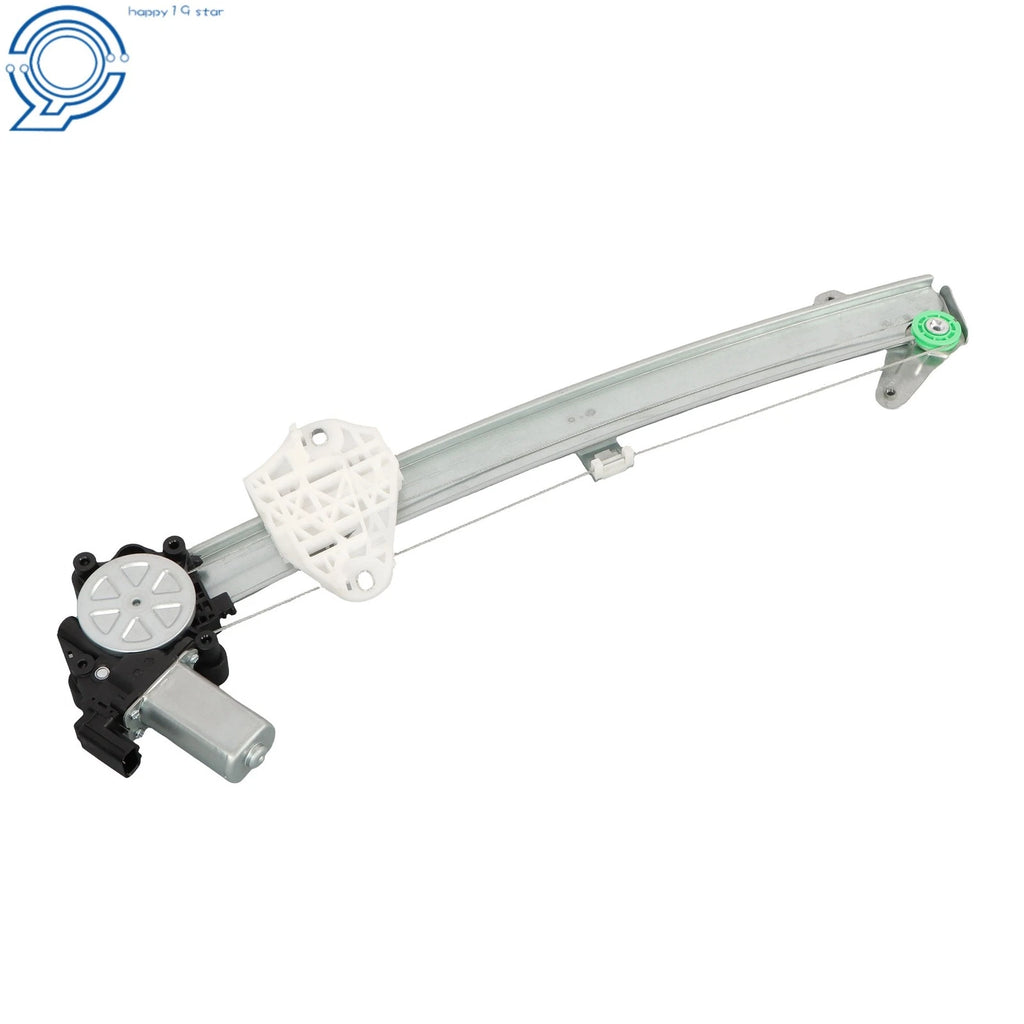 Power Window Regulator for Honda Accord (2013–2016) Front Right with Motor