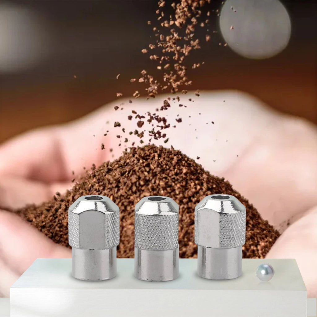 Electric Grinder Chuck Nuts for Grinder (80.75mm)