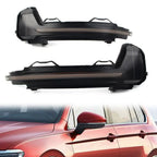 LED Side Mirror Turn Signal Light for VW Tiguan MK2 (2017-2018)