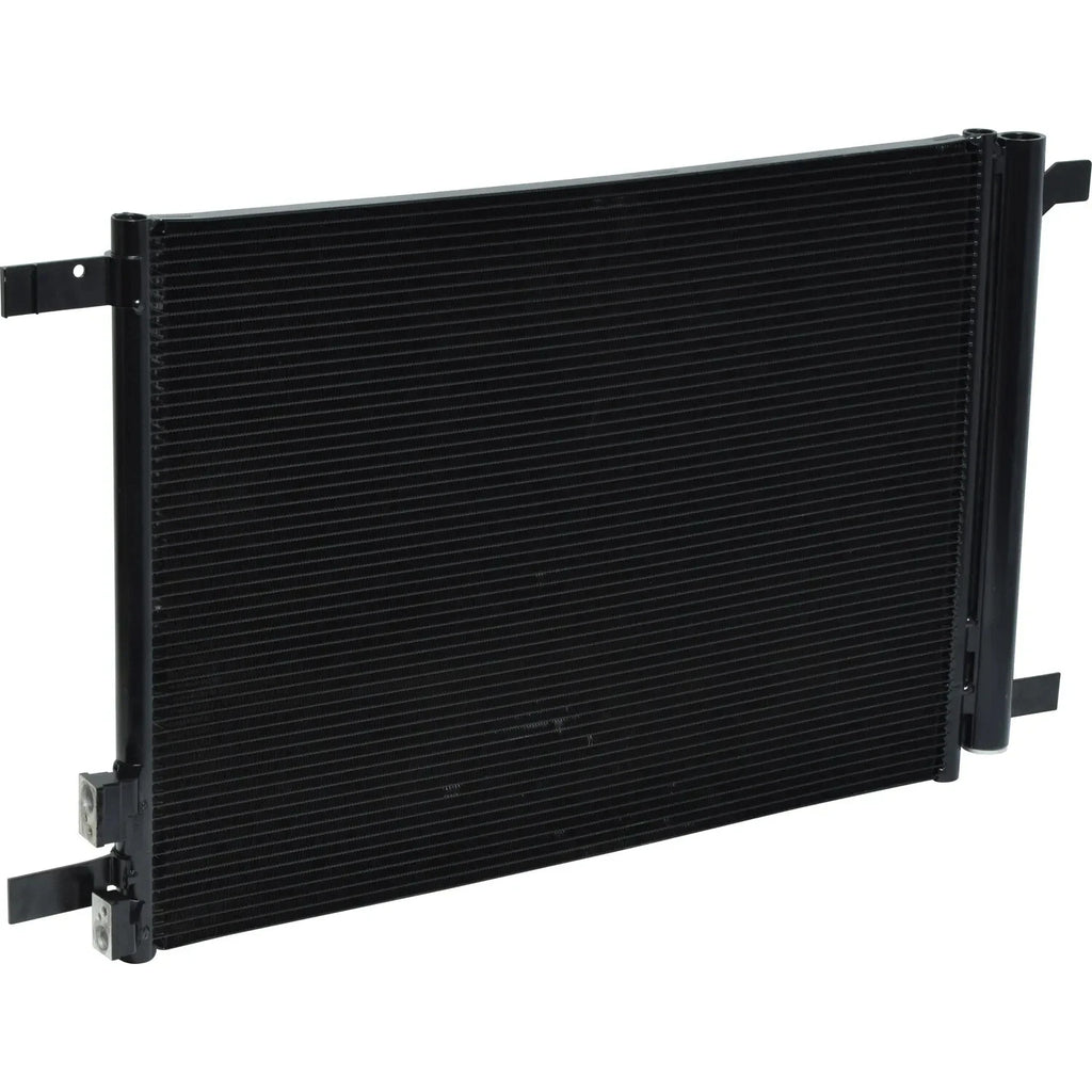 A/C Compressor Kit with Condenser for Audi Q3 2.0L (2021–2024)