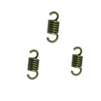 Set of 3 Clutch Springs for (288XP, 281, 281XP, 288, 394, 395)