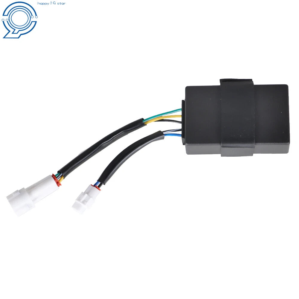 CDI Box Ignitor for Kawasaki Bayou KLF 300, Lakota 300 (1990–2004)