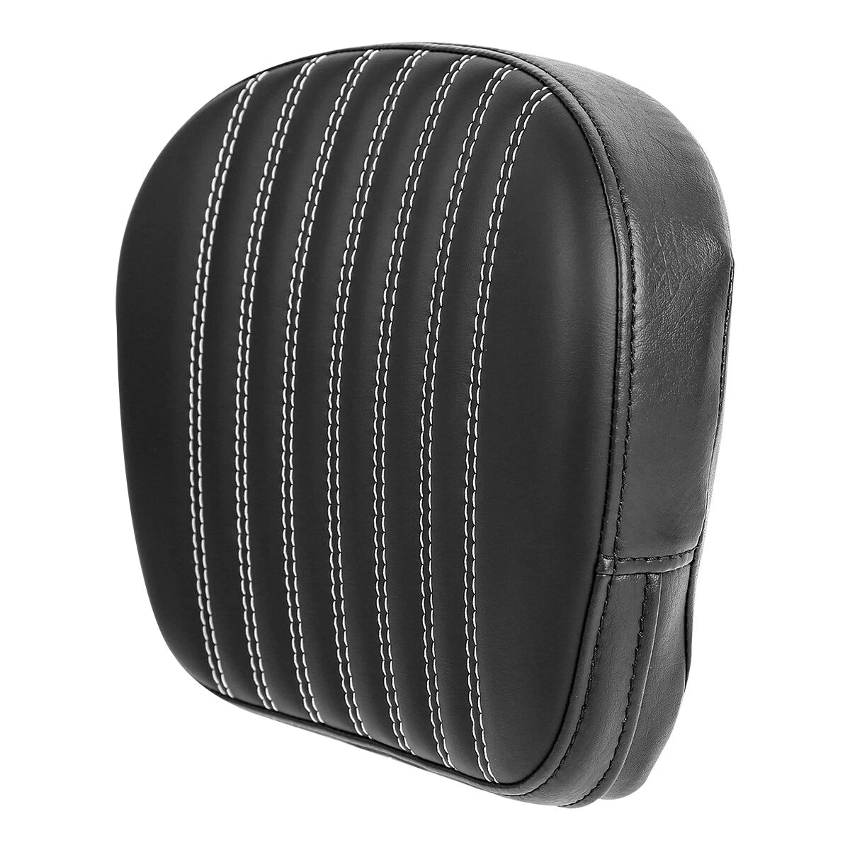 Sissy Bar Backrest Pad for Harley Touring Road Glide King (Fits 2014–2023)