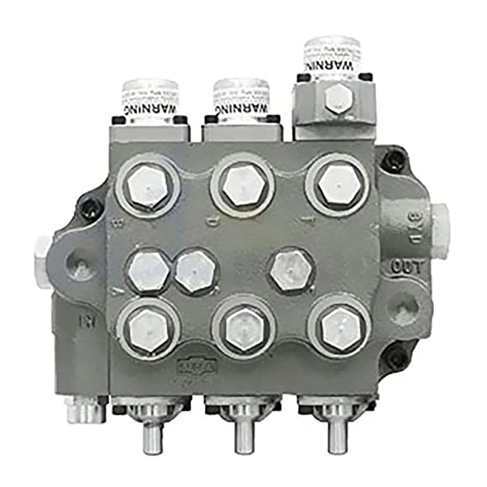 Triple Sp Valve A-019833A92-AI for
