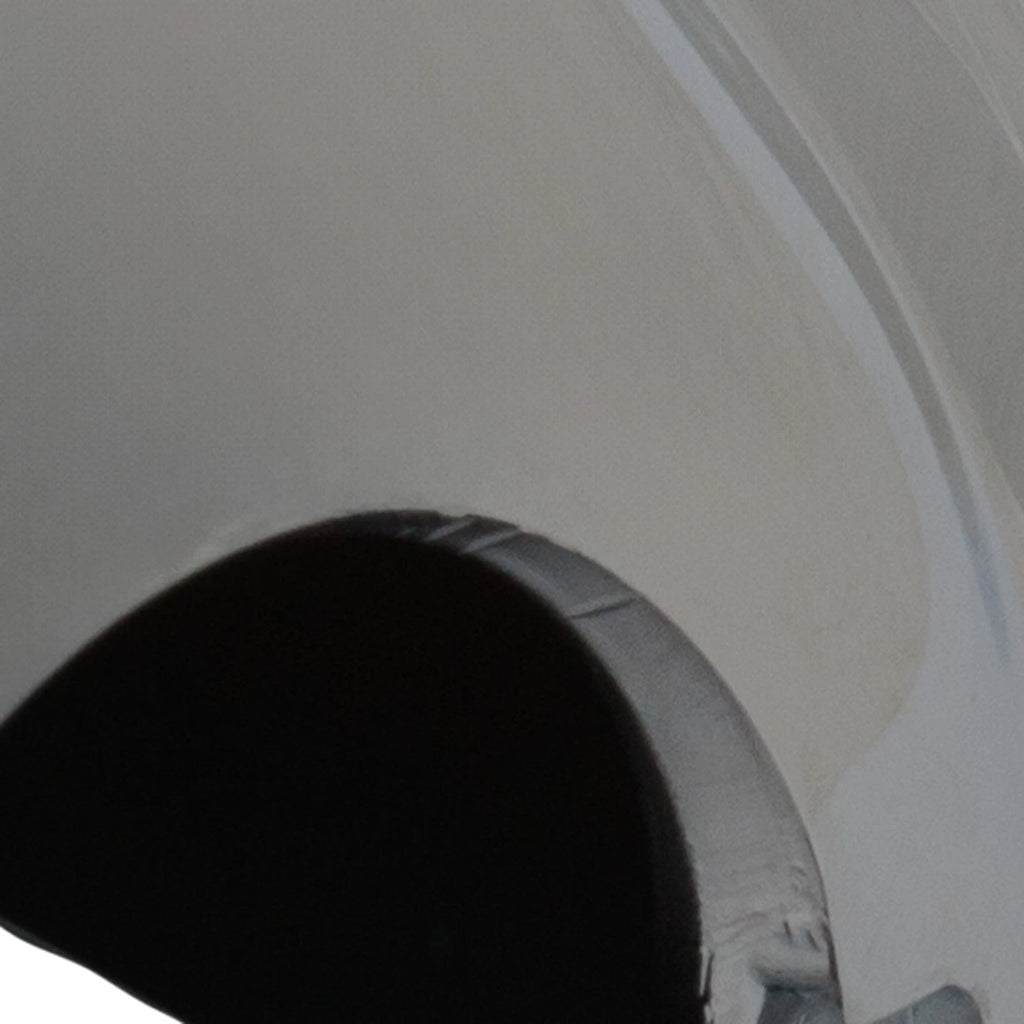 Passenger Right Side Mirror Cover for Volvo VNL (2004–2012)
