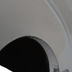 Passenger Right Side Mirror Cover for Volvo VNL (2004–2012)