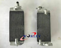 Aluminum Radiator for Beta RR250 RR300 2-Stroke Racing (2013-2018)