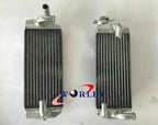 Aluminum Radiator for Beta RR250 RR300 2-Stroke Racing (2013-2018)