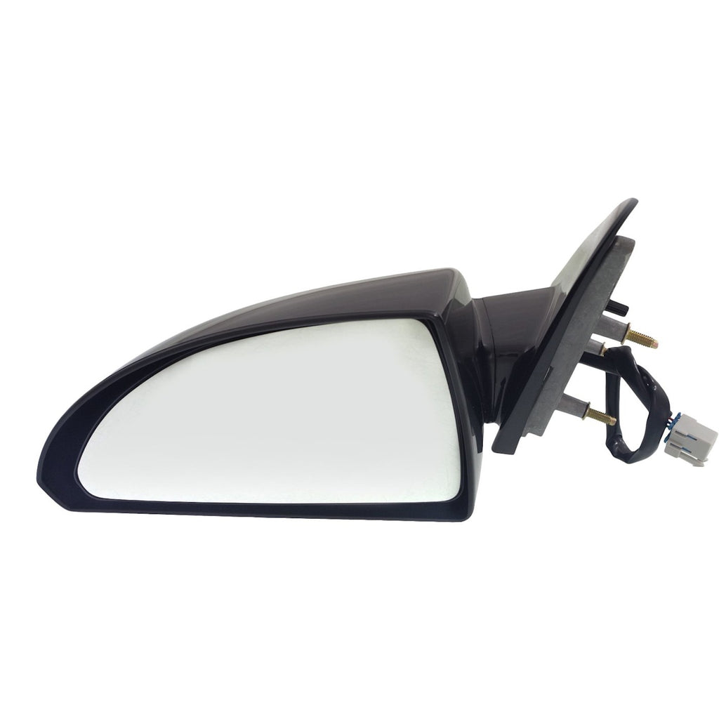 Power Side View Mirrors Pair Set for Chevy Impala (2006–2013)