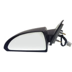 Power Side View Mirrors Pair Set for Chevy Impala (2006–2013)