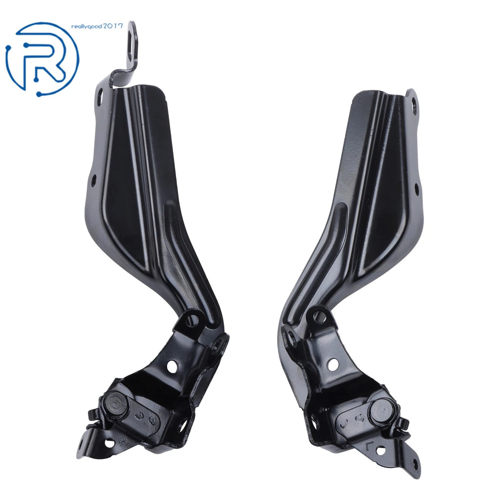 Set of 2 Hood Hinges for Crosstrek (2016–2017) SU1236109 SU1236108