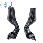 Set of 2 Hood Hinges for Crosstrek (2016–2017) SU1236109 SU1236108
