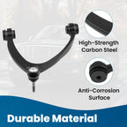 Front Right Upper Control Arm for Chevy Silverado 1500 (2007-2016)