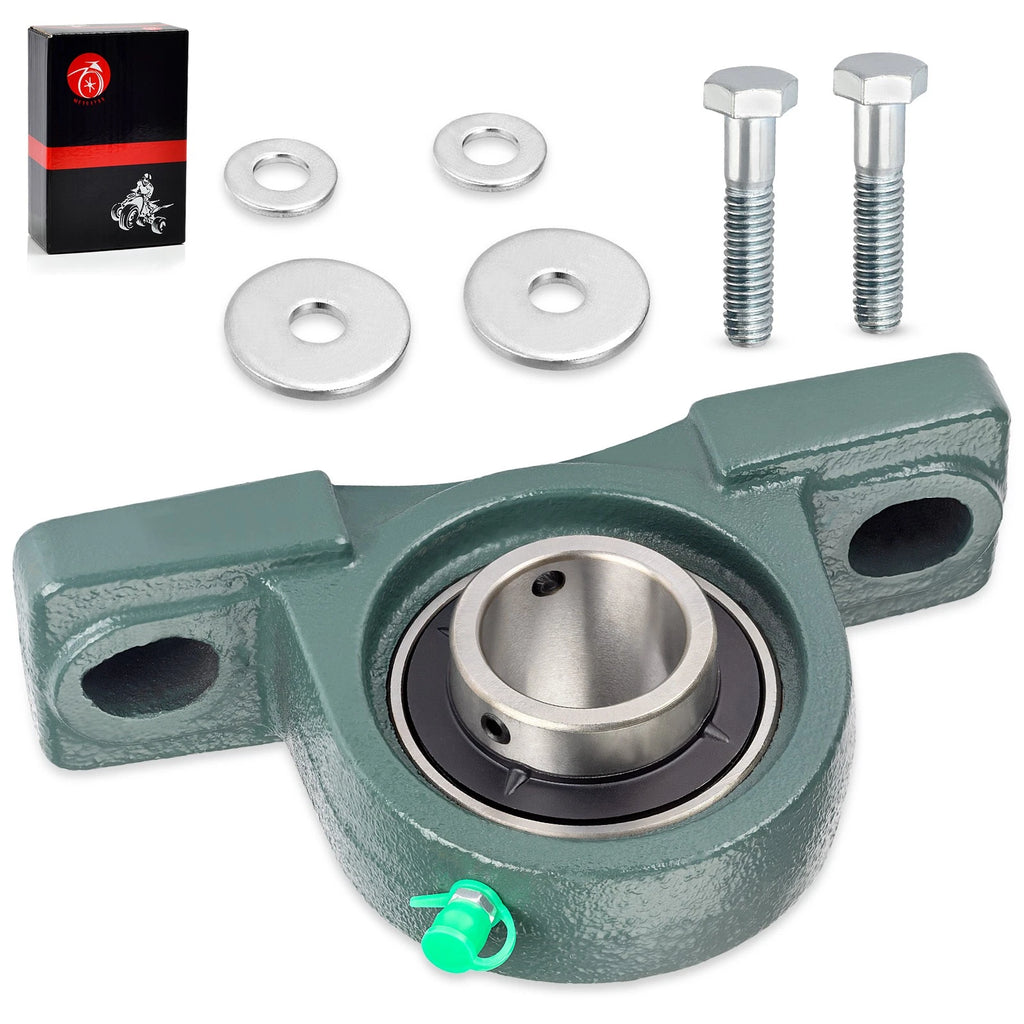 Front Prop Shaft Support Bearing for Polaris Ranger Crew 900 Diesel (2012–2014)