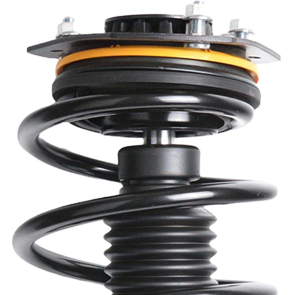 Pair Front Complete Strut & Coil Spring Assembly for Chevrolet Impala (2000–2005)