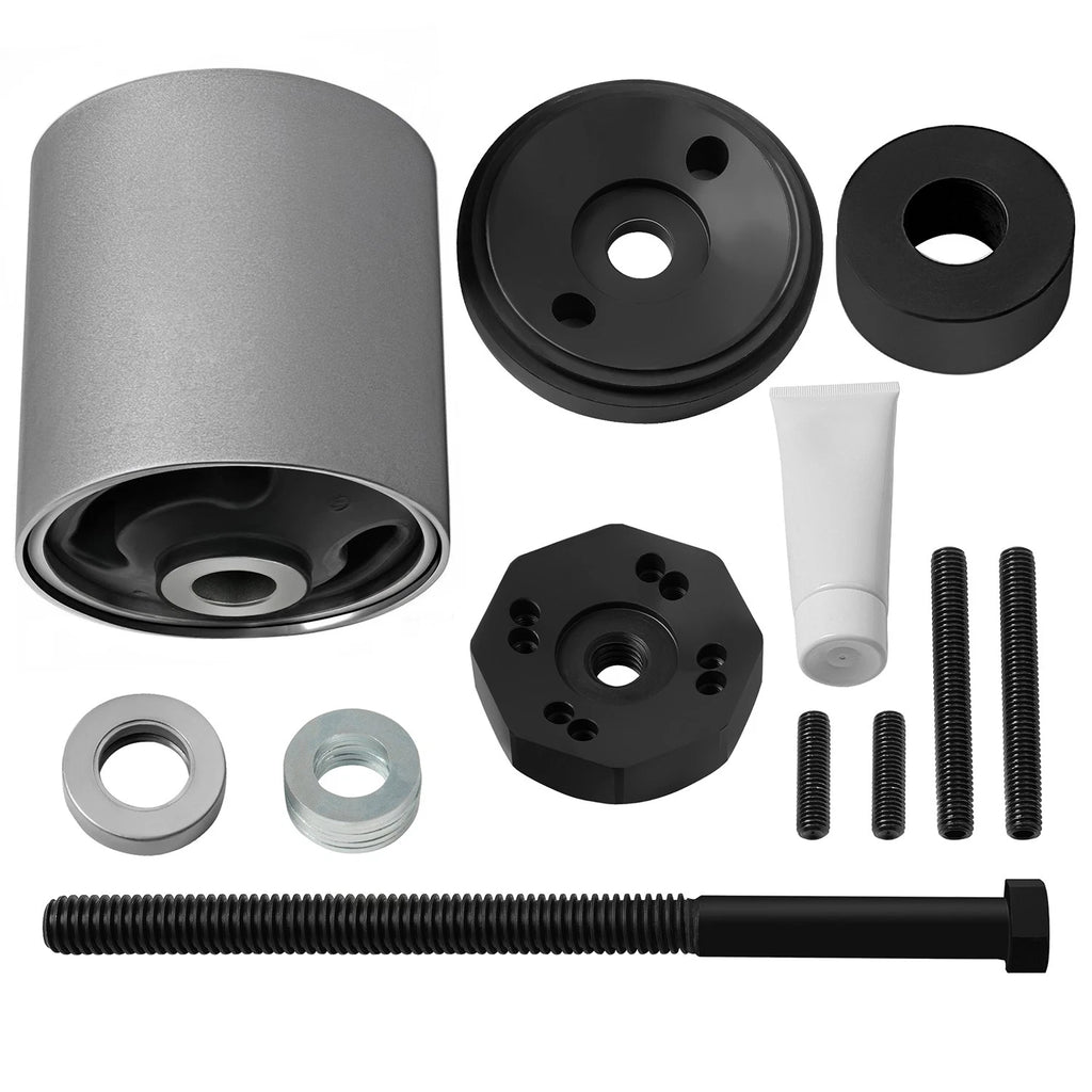 Hendrickson Wide Bushing Installation Tool S21307 Complete Kit
