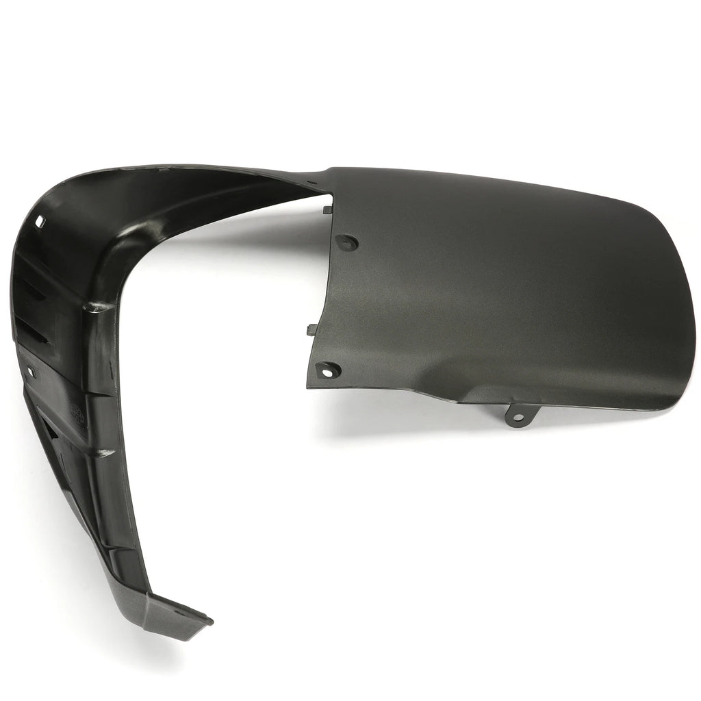 Set of 2 Front Fender Flaps for Honda FourTrax TRX300 (1996–2000)