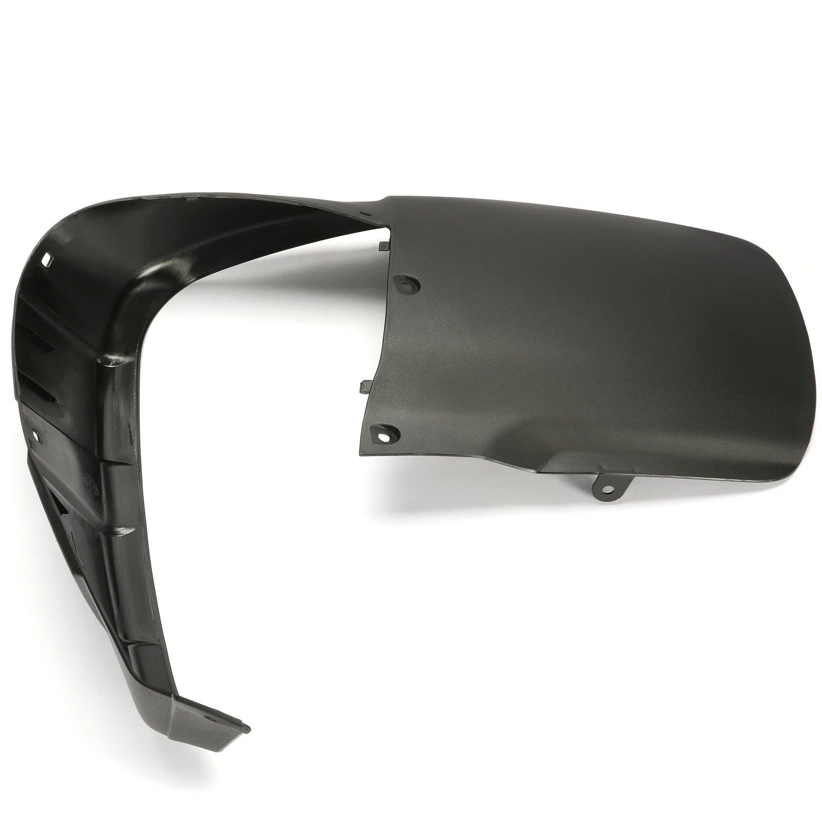 Set of 2 Front Fender Flaps for Honda FourTrax TRX300 (1996–2000)