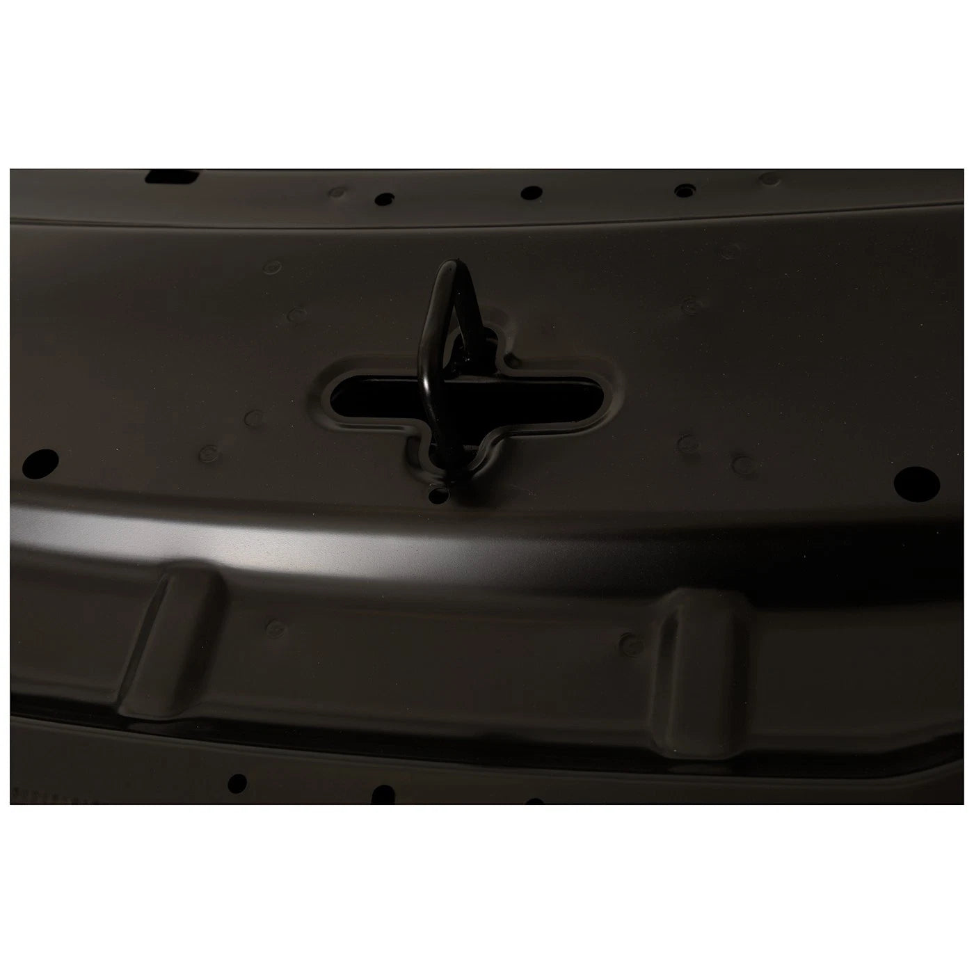 CAPA Certified Hood for Kia Sportage (2023–2024)