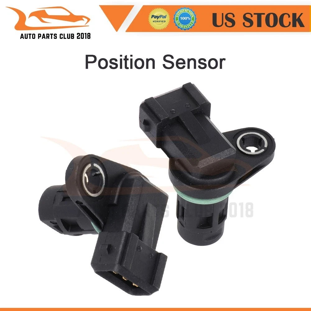 2X Camshaft Position Sensor for Kia Soul (2012–2013)