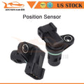2X Camshaft Position Sensor for Kia Soul (2012–2013)