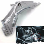 Cylinder Base Cover for Harley Dyna Electra Glide Road Glide Road King Trike (2007–2016)