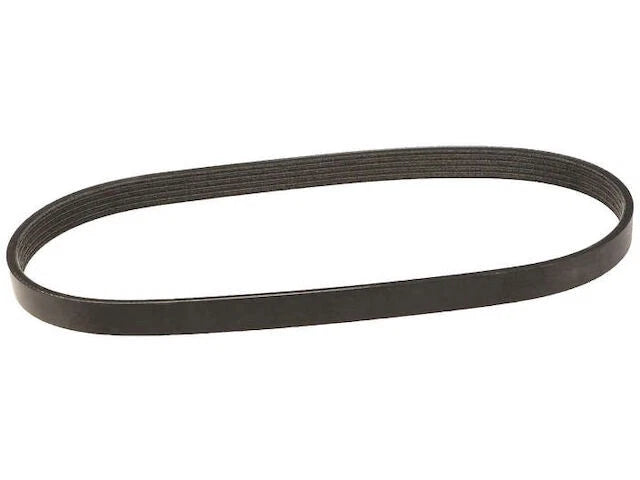 Air Conditioning Multi Rib Belt for Mazda 3 (2006, 2010–2013) DS132RS