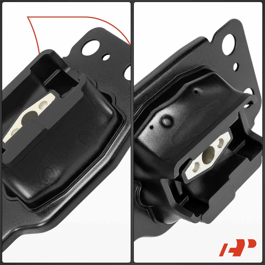 Upper Transmission Mount for Ford Fusion Edge Lincoln MKZ (2015–2023)