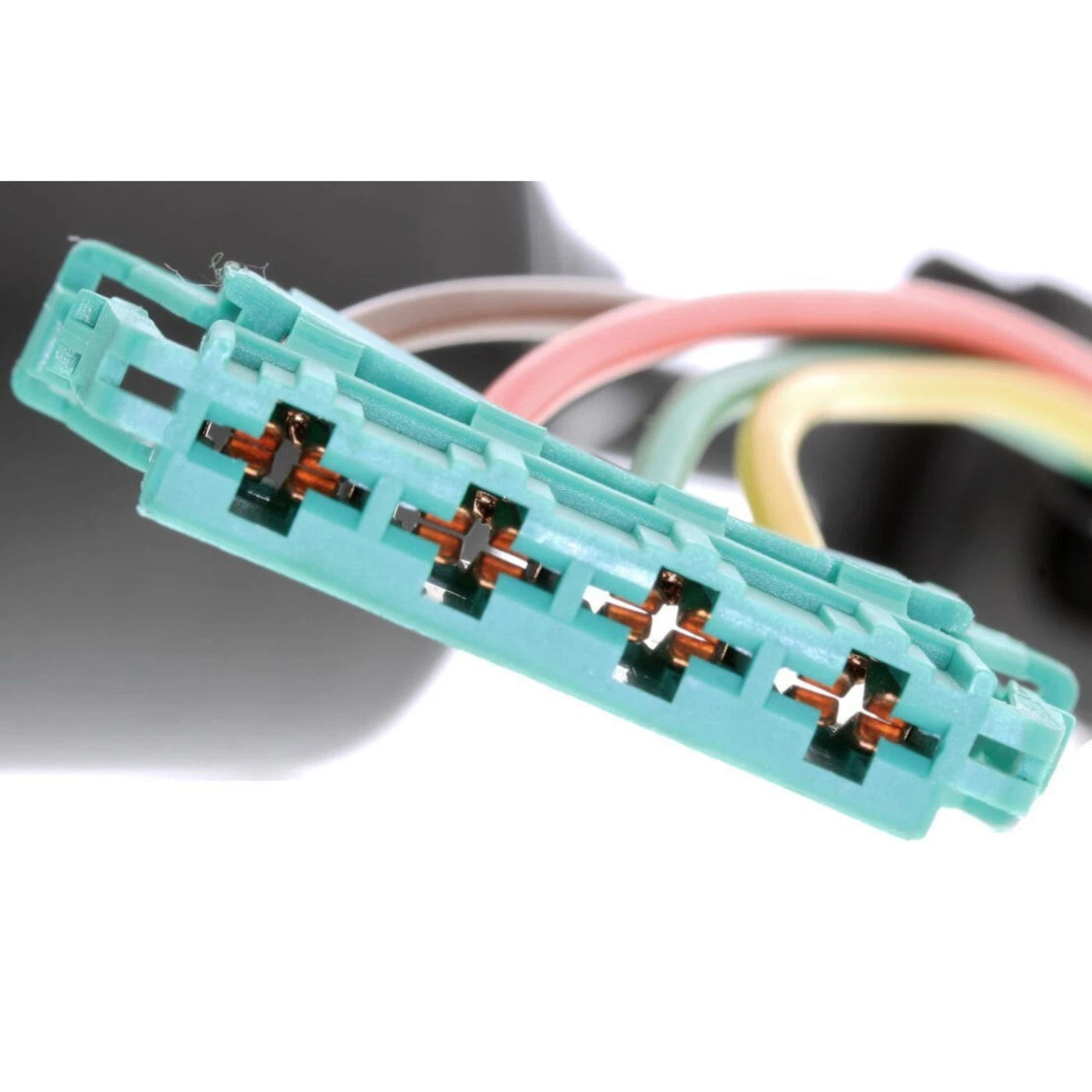 Windshield Wiper Motors for Mercedes C230 (2003–2007)