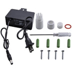 LED IP Camera for Outdoor Monitoring (1080p)