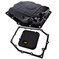 Transmission Oil Pan Set for Jeep Chrysler 300 Ram 1500 Dodge