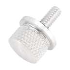 Rear Fender Seat Bolt Screw for Harley Sportster XL883 XL1200 (1997–2022)
